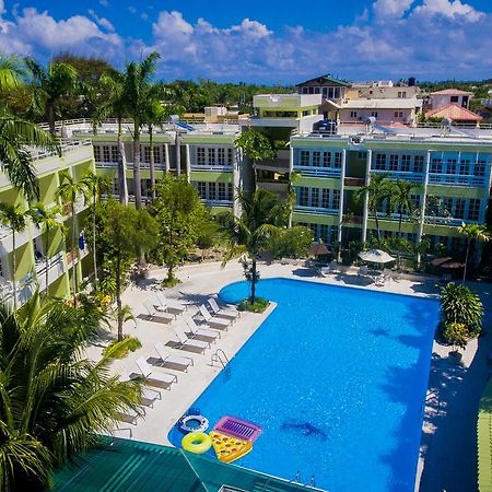 Terra Linda Resort Sosúa Екстериор снимка