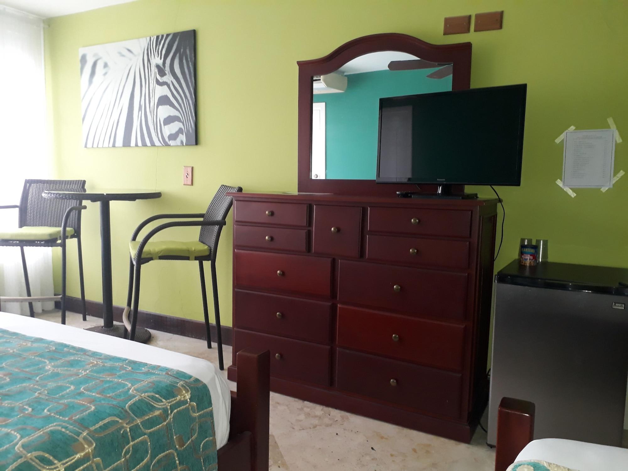 Terra Linda Resort Sosúa Екстериор снимка