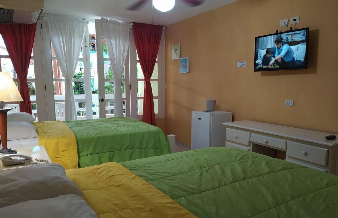 Terra Linda Resort Sosúa Екстериор снимка