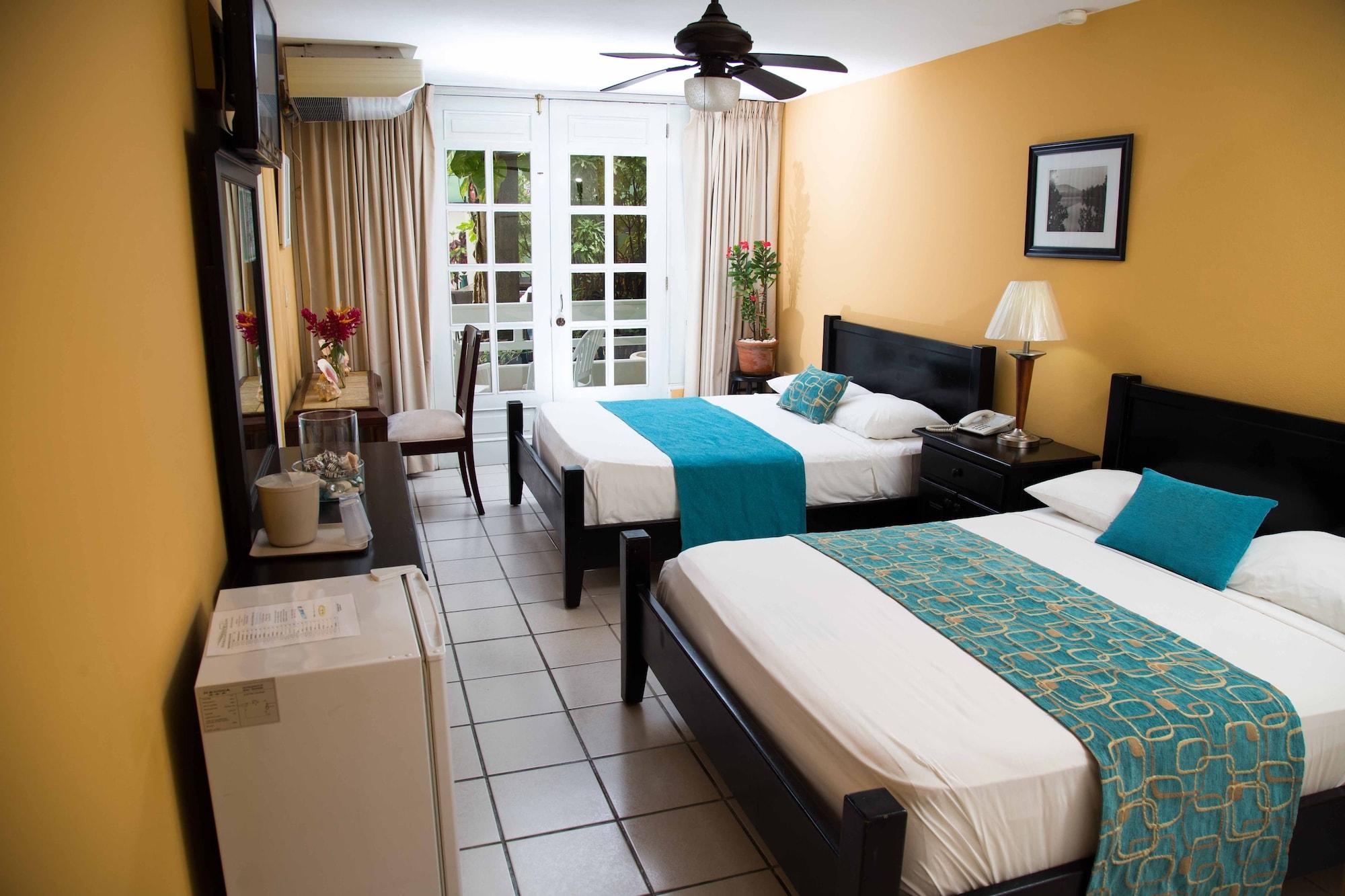 Terra Linda Resort Sosúa Екстериор снимка