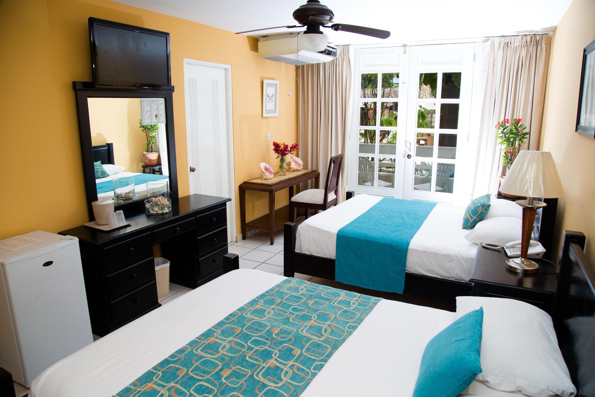 Terra Linda Resort Sosúa Екстериор снимка