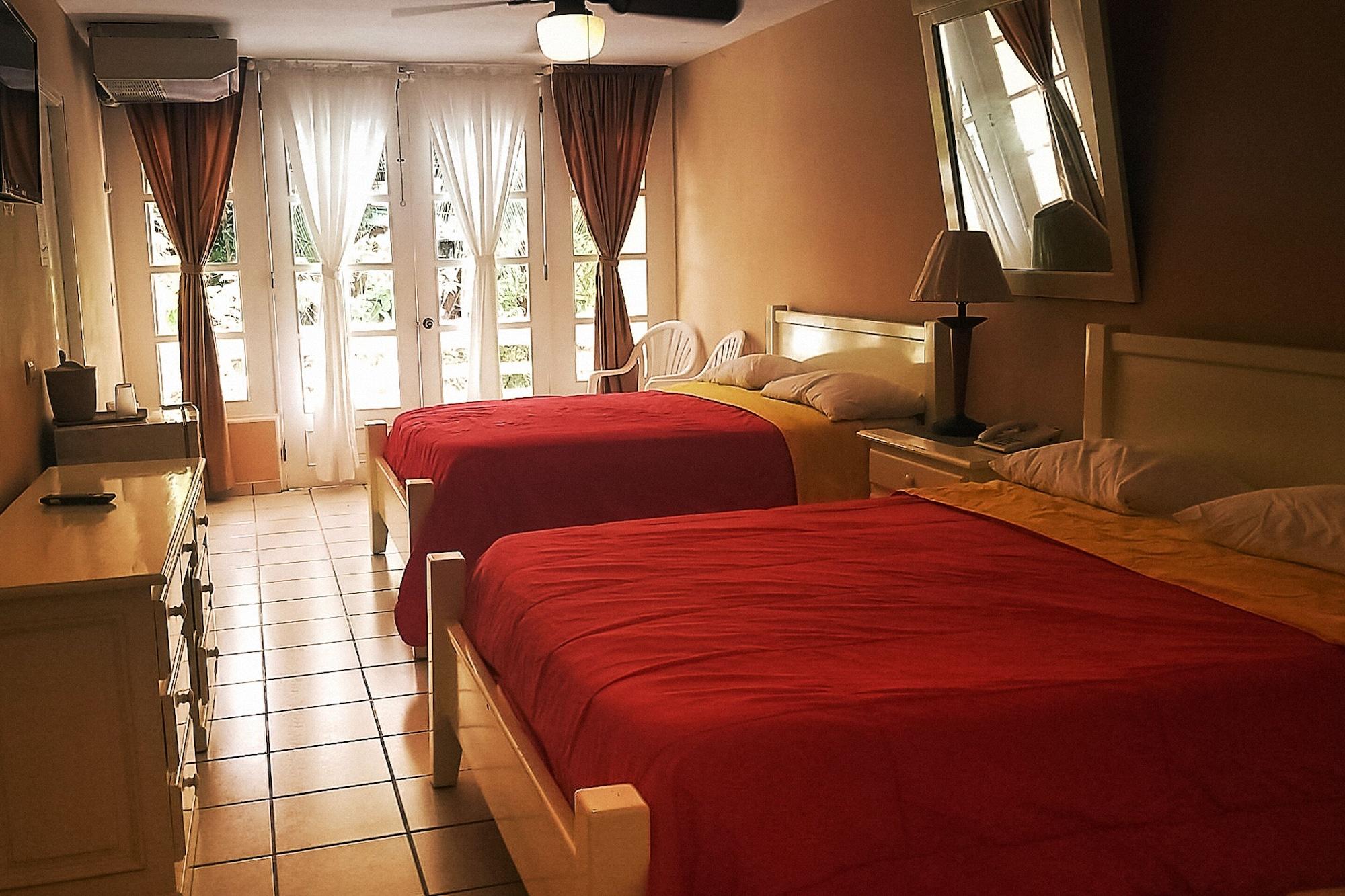 Terra Linda Resort Sosúa Екстериор снимка