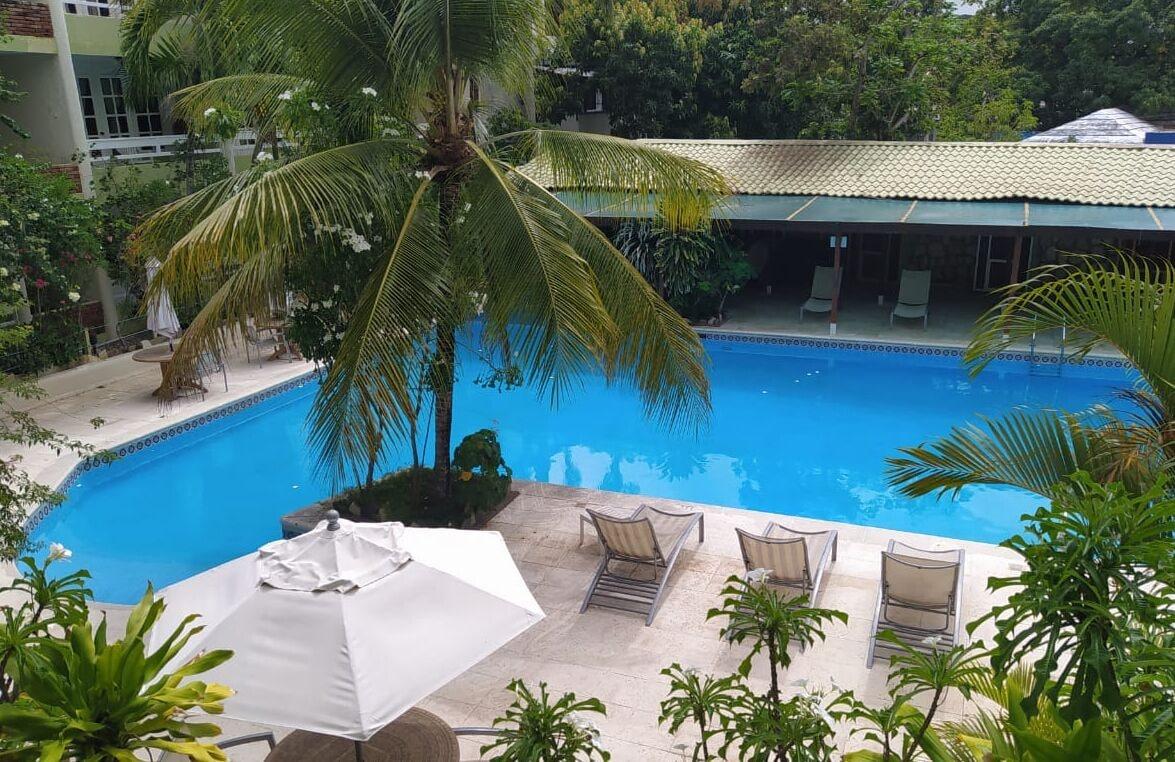 Terra Linda Resort Sosúa Екстериор снимка