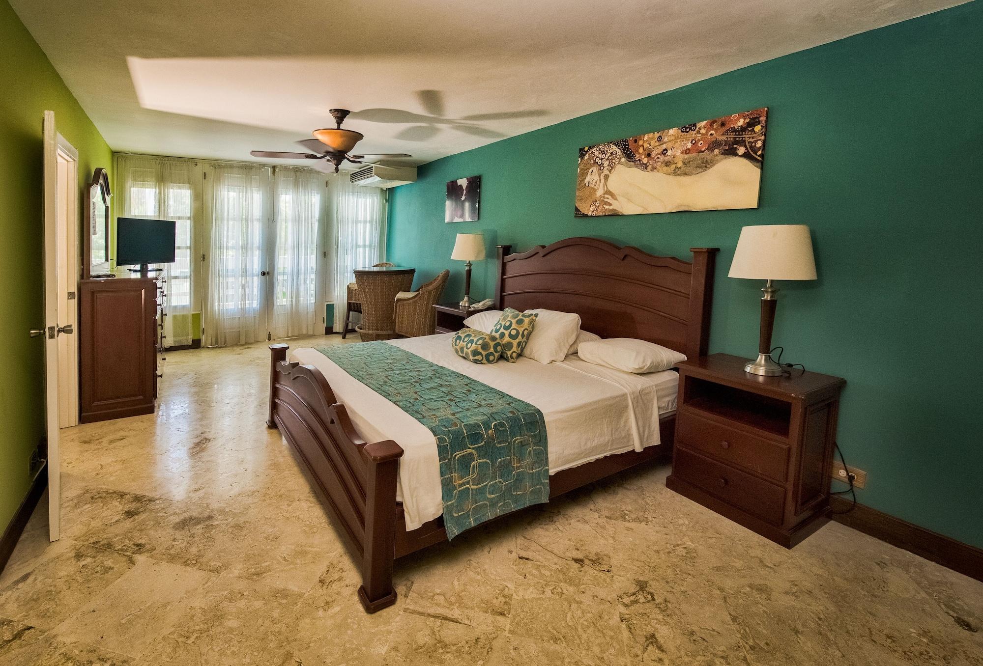 Terra Linda Resort Sosúa Екстериор снимка