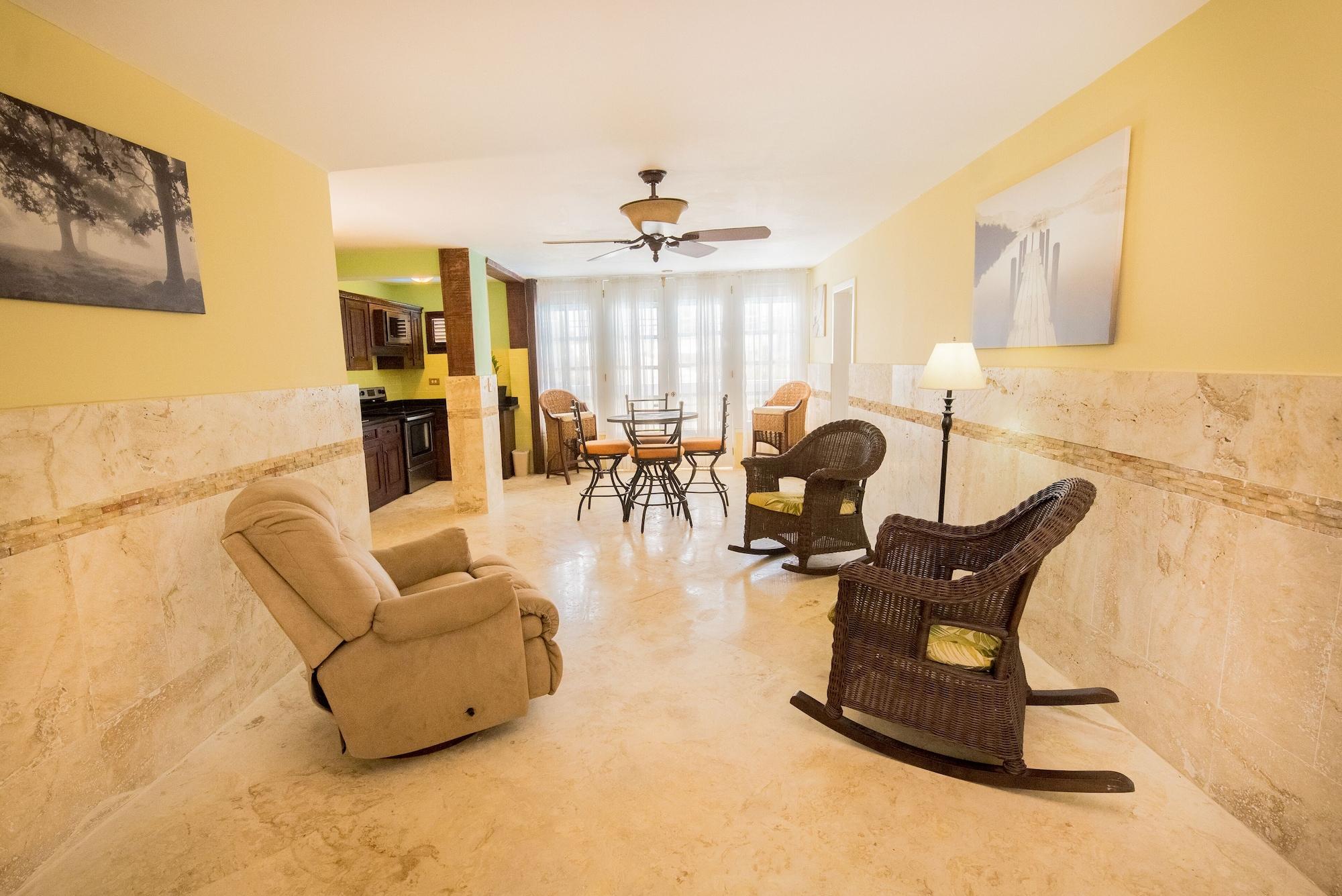 Terra Linda Resort Sosúa Екстериор снимка