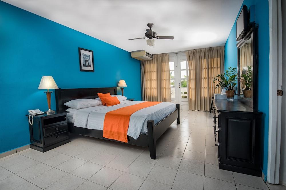 Terra Linda Resort Sosúa Екстериор снимка