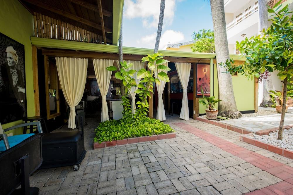 Terra Linda Resort Sosúa Екстериор снимка