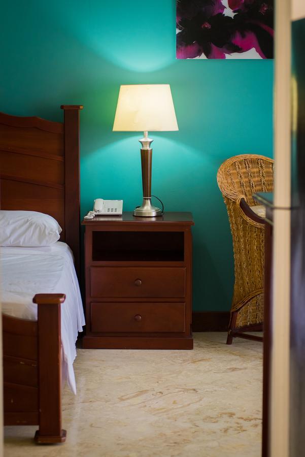 Terra Linda Resort Sosúa Екстериор снимка
