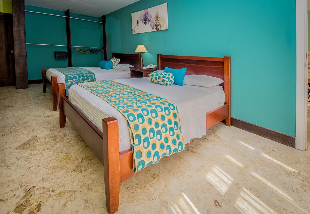 Terra Linda Resort Sosúa Екстериор снимка