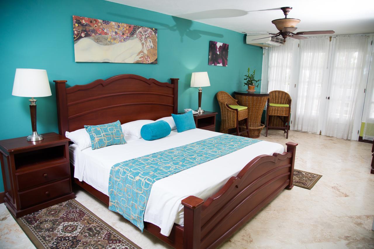 Terra Linda Resort Sosúa Екстериор снимка