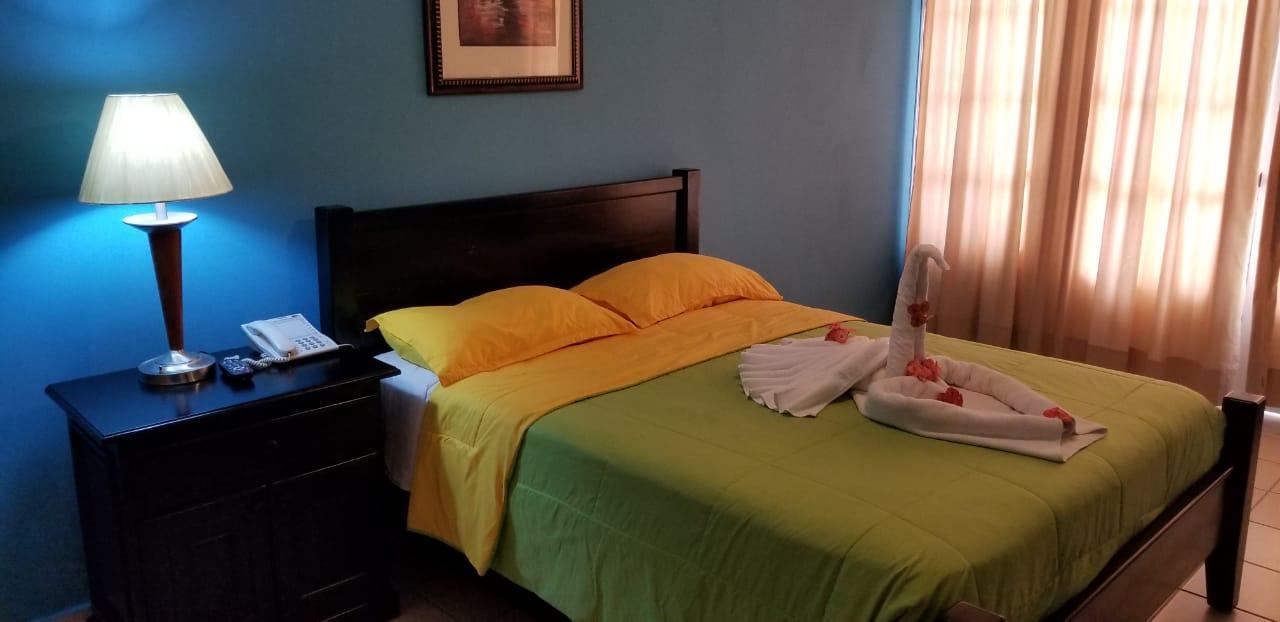 Terra Linda Resort Sosúa Екстериор снимка