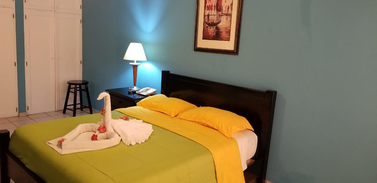 Terra Linda Resort Sosúa Екстериор снимка