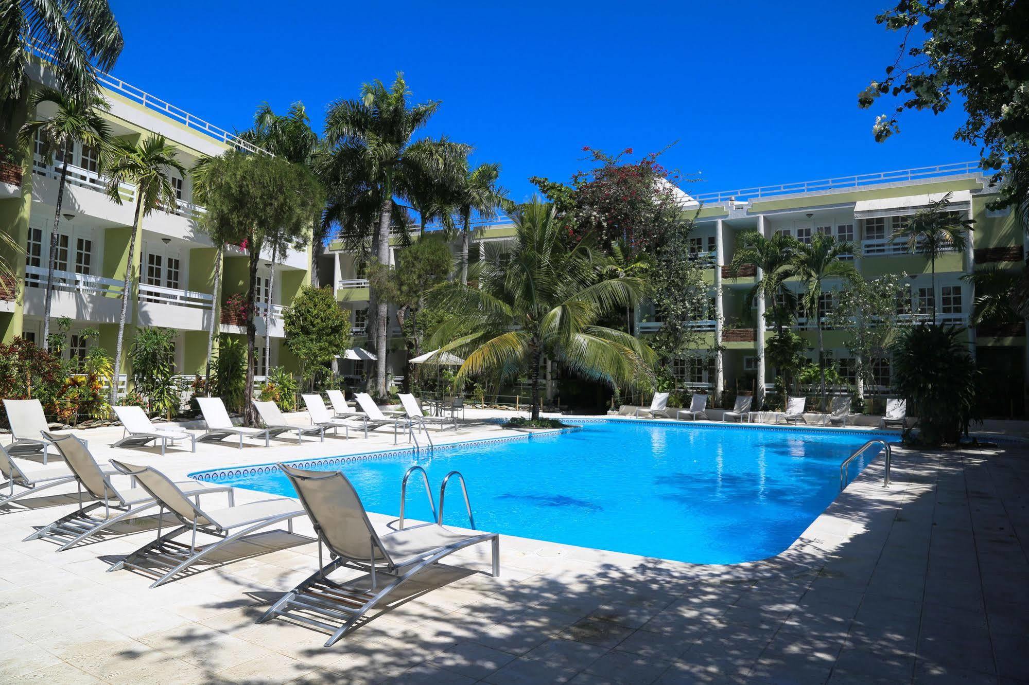 Terra Linda Resort Sosúa Екстериор снимка