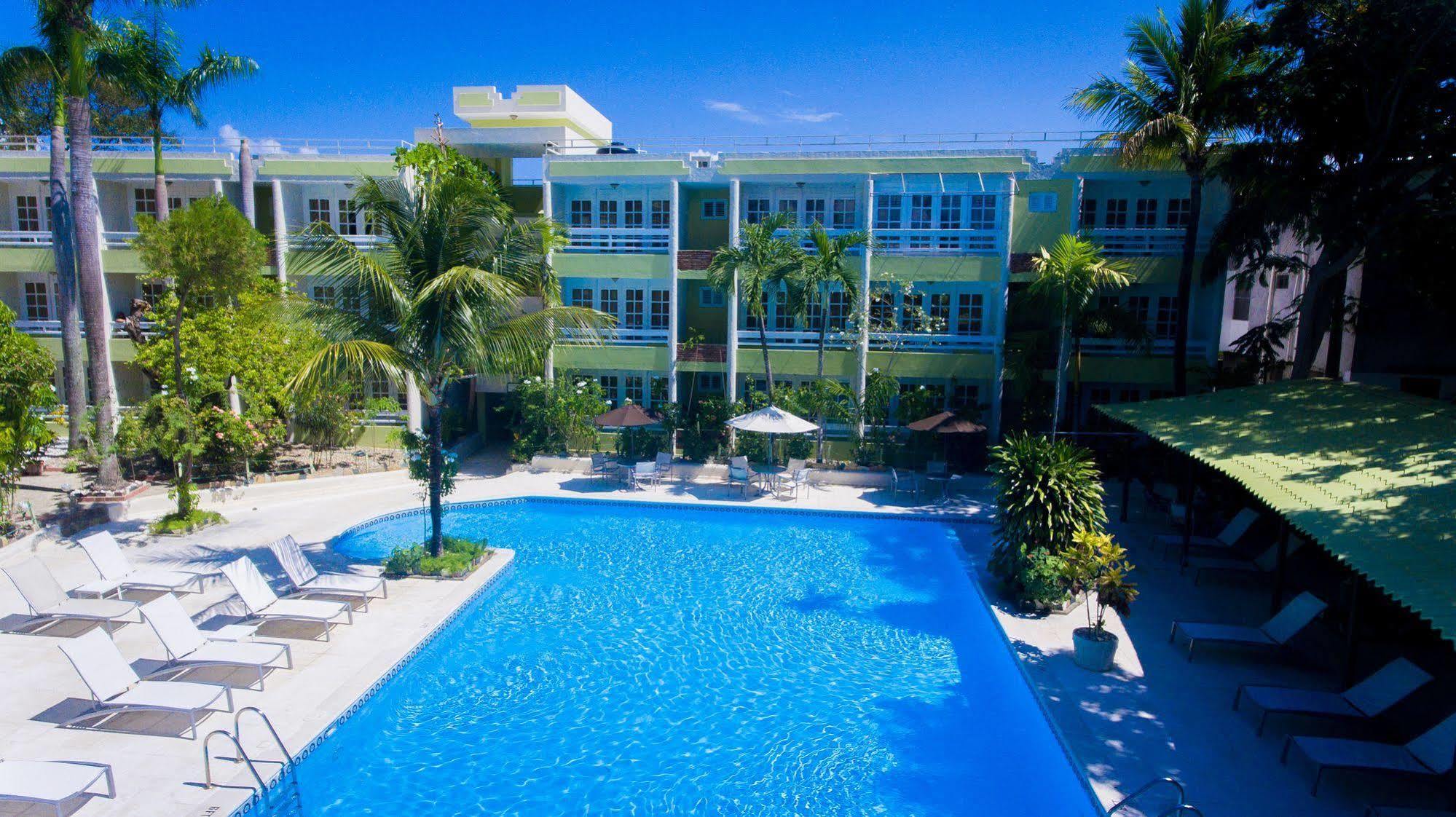 Terra Linda Resort Sosúa Екстериор снимка